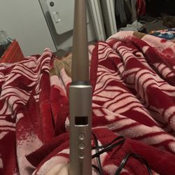 Used Once Remington Curler