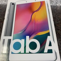 Samsung Tab A 