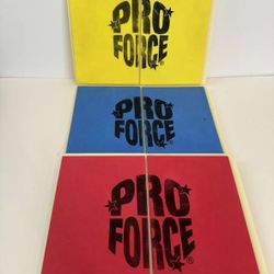 ProForce Rebreakable Breaking Boards Choice Striking Punching Kicking Karate