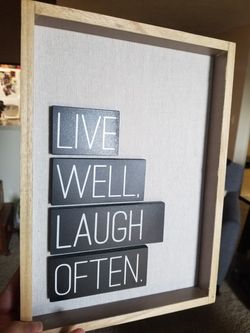 Home decor