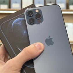 iPhone 12 pro Unlocked / Liberado 🔓