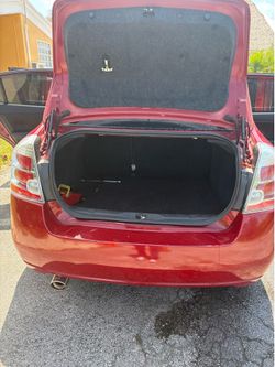 Nissan centra 2012
