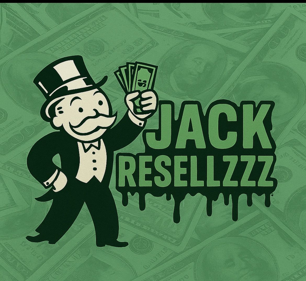 Tapn With The Instagram @JackResellzzz