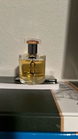 Six thirteen Eau De Toilette 3.4 New