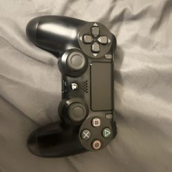Ps4 Controller