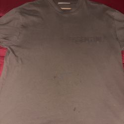 ESSENTIAL FEAR OF GOD