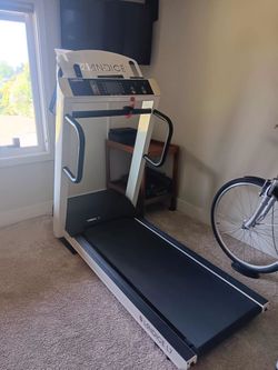 Landice l7 treadmill