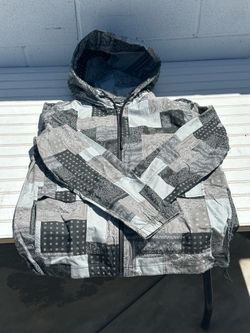 Men Jacket Size M