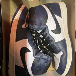 Jordan 1 High Og 