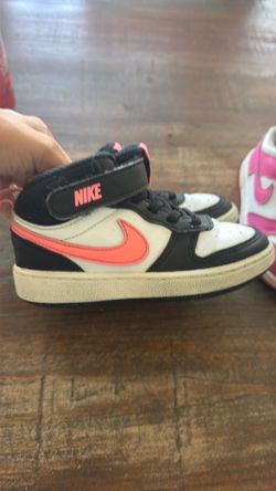 Girls sz 9C