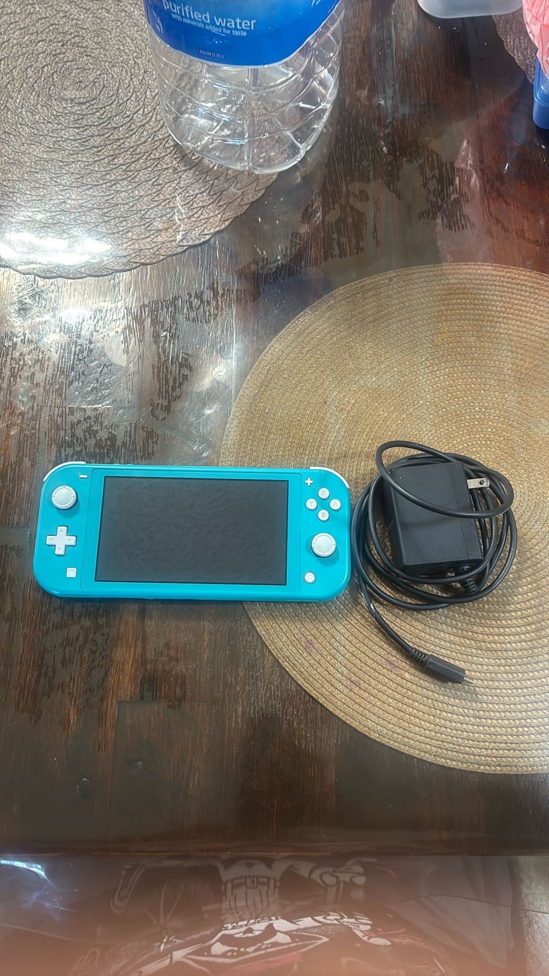 Nintendo Switch Light 