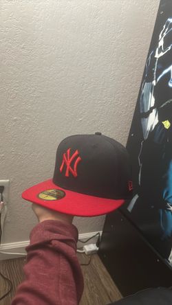 Ny hat