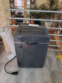 Portable Air Conditioner