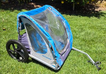 Bike Trailer