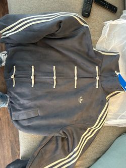 Original Adidas Chinese New Year Jacket