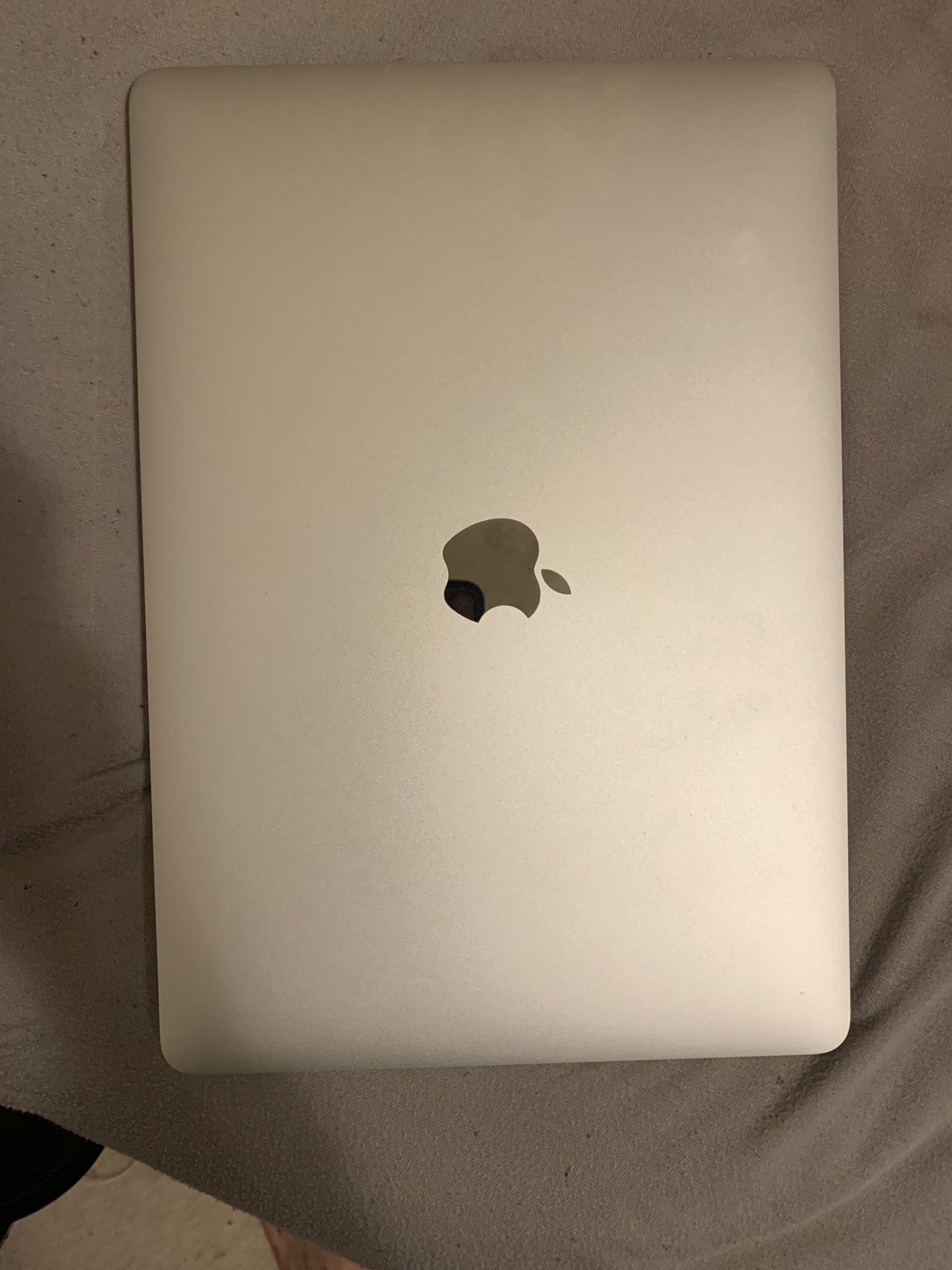 MacBook Pro (13 inch 2017 model)