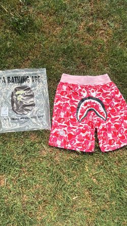 bape shorts