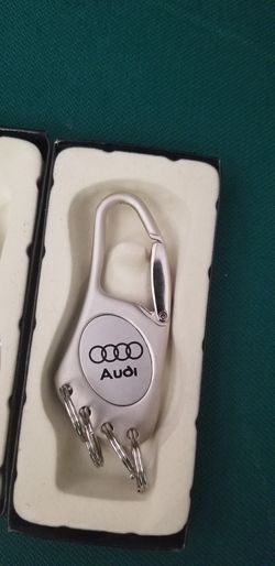 Keychains many different car brands