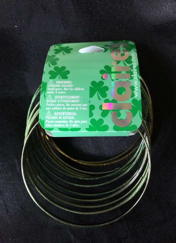 ST PATRICKS DAY