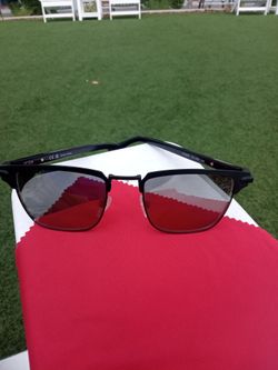 Tumi RX sunglasses