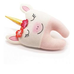 Did Your Kid Lose Her Tooth? Tooth Unicorn Fairy for Girls!