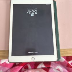 32G iPad 5th Generation 