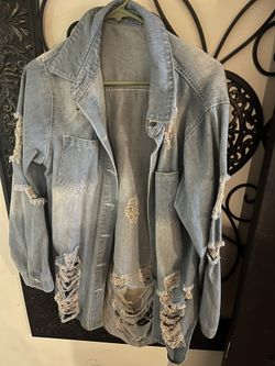 X-Large Ladies Jacket