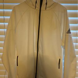 Addidas Sweater Size XL