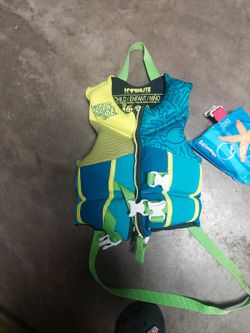Children's Life Jackets