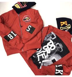 Do Or Die Spring Bomber Jackets For Mens