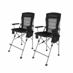 Camping chair $50 each