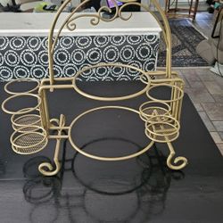 Buffet Caddy 