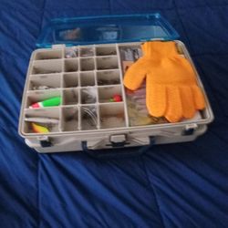 Fishing Gear 