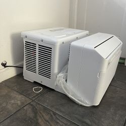 Window AC