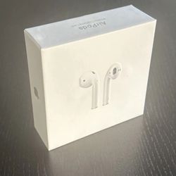 Apple Generation 1 Pods