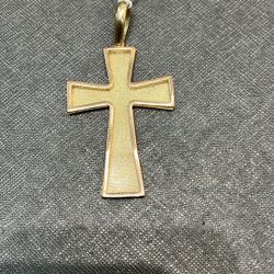 Religious Pendant 