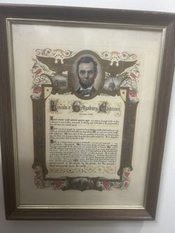 Painting And Frames