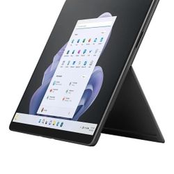 Microsoft Surface Pro 9