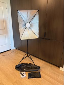 Photography Studio Light 19.7"x27.5"