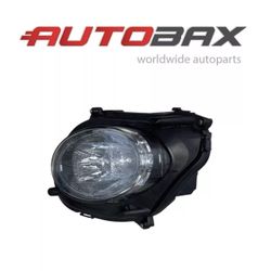 2020 2021 2022-2024 BENTLEY FLYING SPUR LEFT SIDE TURN SIGNAL HEADLIGHT HEADLAMP