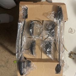 Harley Radio And Comm Headset
