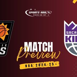 Kings Tickets 11/13/24