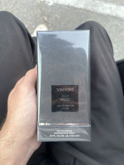 Tom Ford Oud Wood 100 Ml 
