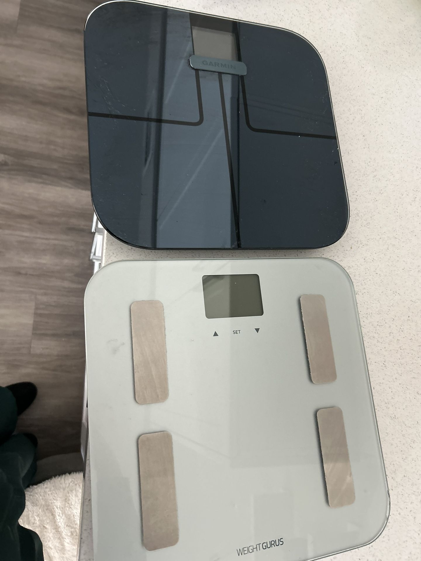 Weight Scale