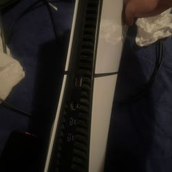 Ps5 Good Condition Just The Control Messed Up On The Sticks But Still Good Everything Else Is Perfect A1 Lmk Shoot And Offer