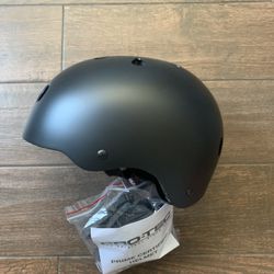Skateboarding Helmet