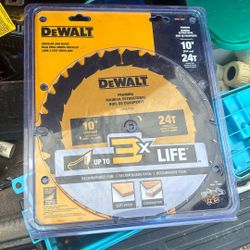 10 Inch Blade Never Opened 