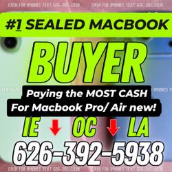 Macbook Pro, Macbook Air Buyer Macbook M5 Macbook M4
