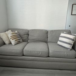 *FREE* Used Sofa