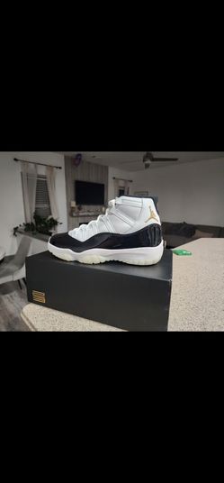 Jordan 11 gratitude